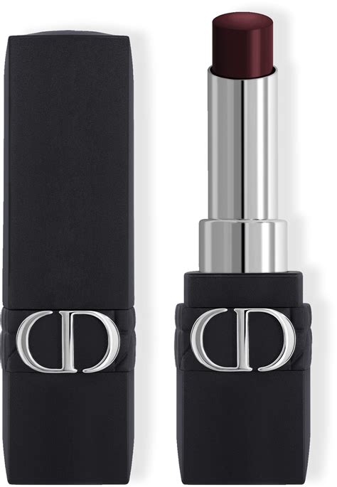 rouge dior forever night